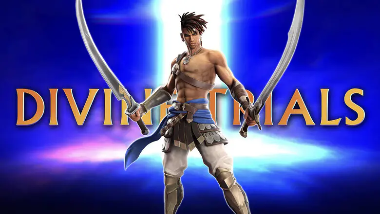 Nuevo contenido de Prince of Persia The Lost Crown