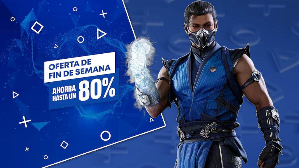 oferta de fin de semana
