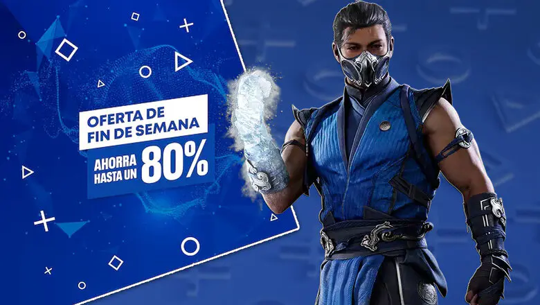 oferta de fin de semana
