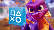 Imagen de Esta trilogía me devolvió a la infancia, y está en PS Store con su precio menor histórico en oferta