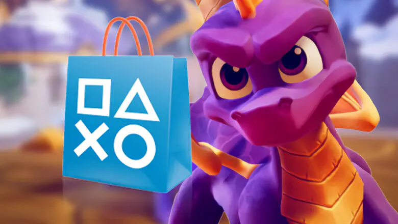 Oferta en trilogía de PS Store