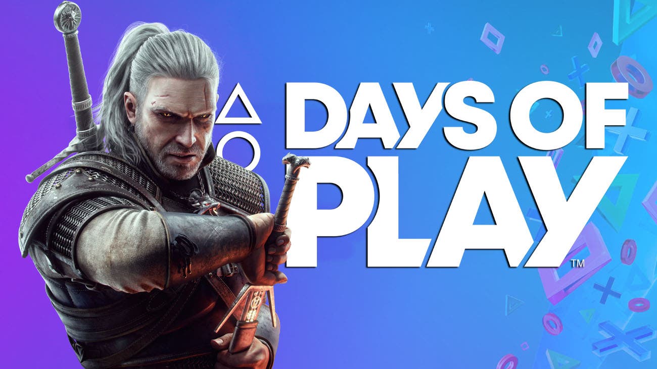 oferta flash days of play