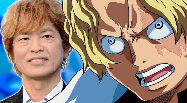 Imagen de Aumentan las probabilidades de que el anime de One Piece cambie la voz de Sabo para siempre