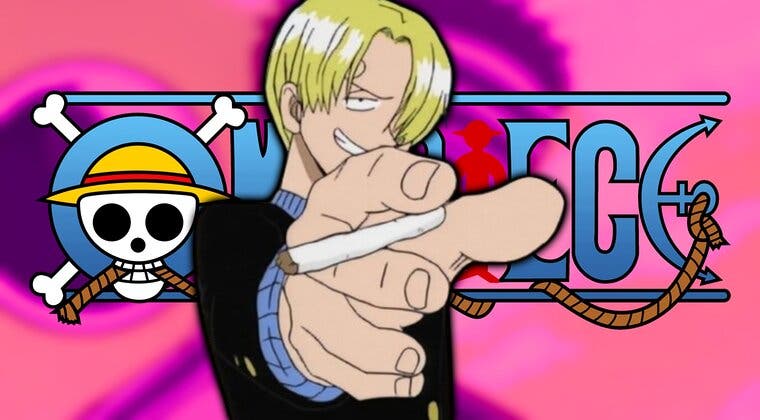 Imagen de ¡Ha vuelto! El capítulo 1117 de One Piece recupera a un personaje que no aparecía desde hace 25 años