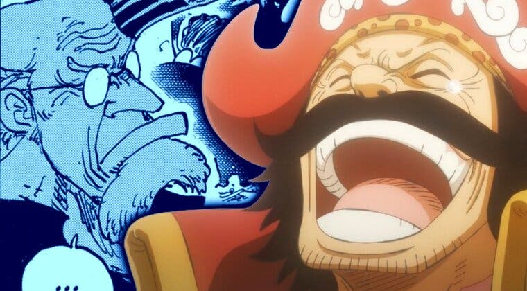 Imagen de One Piece: horario y dónde leer el capítulo 1117 del manga en español