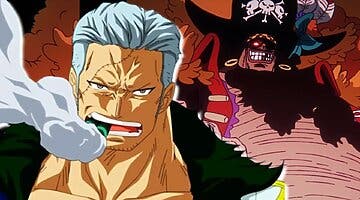 Imagen de One Piece: primeros spoilers confirmados del capítulo 1117 del manga; ¡Hay un duelo de titanes!