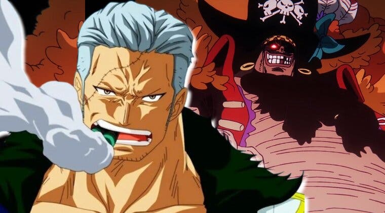 Imagen de One Piece: primeros spoilers confirmados del capítulo 1117 del manga; ¡Hay un duelo de titanes!