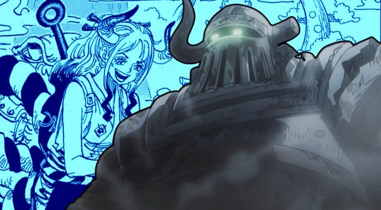Imagen de One Piece: ¿Cuándo salen los primeros spoilers del capítulo 1117 del manga?
