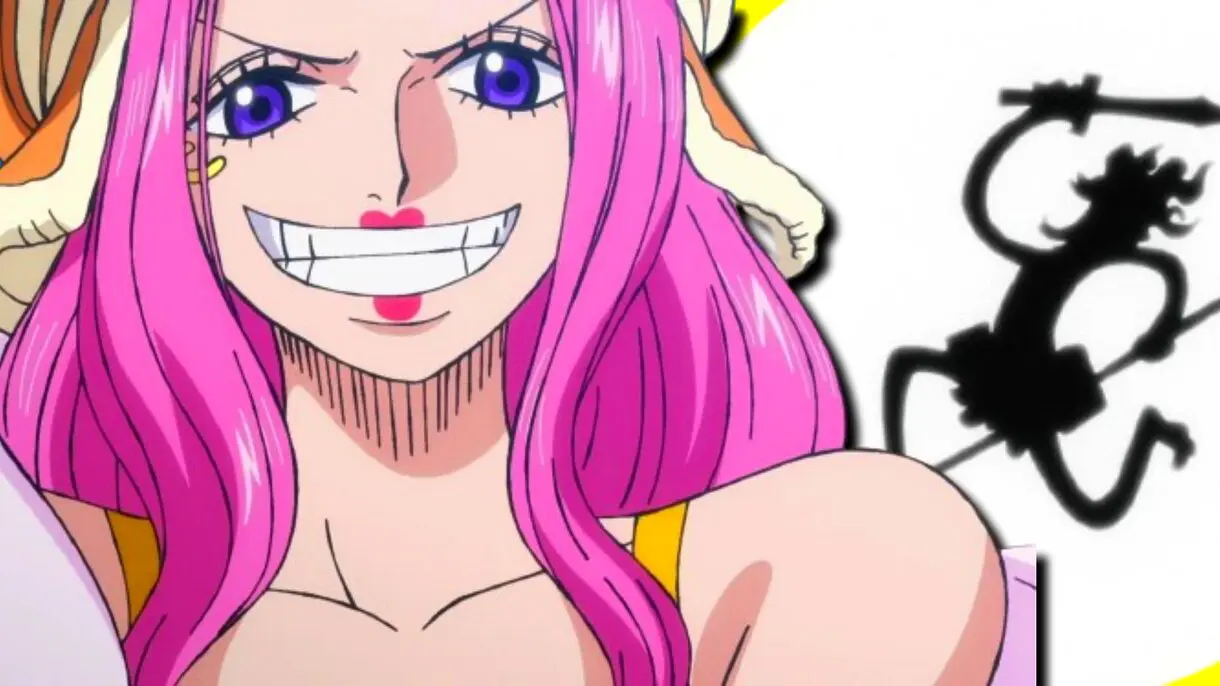 Bonney y Nika