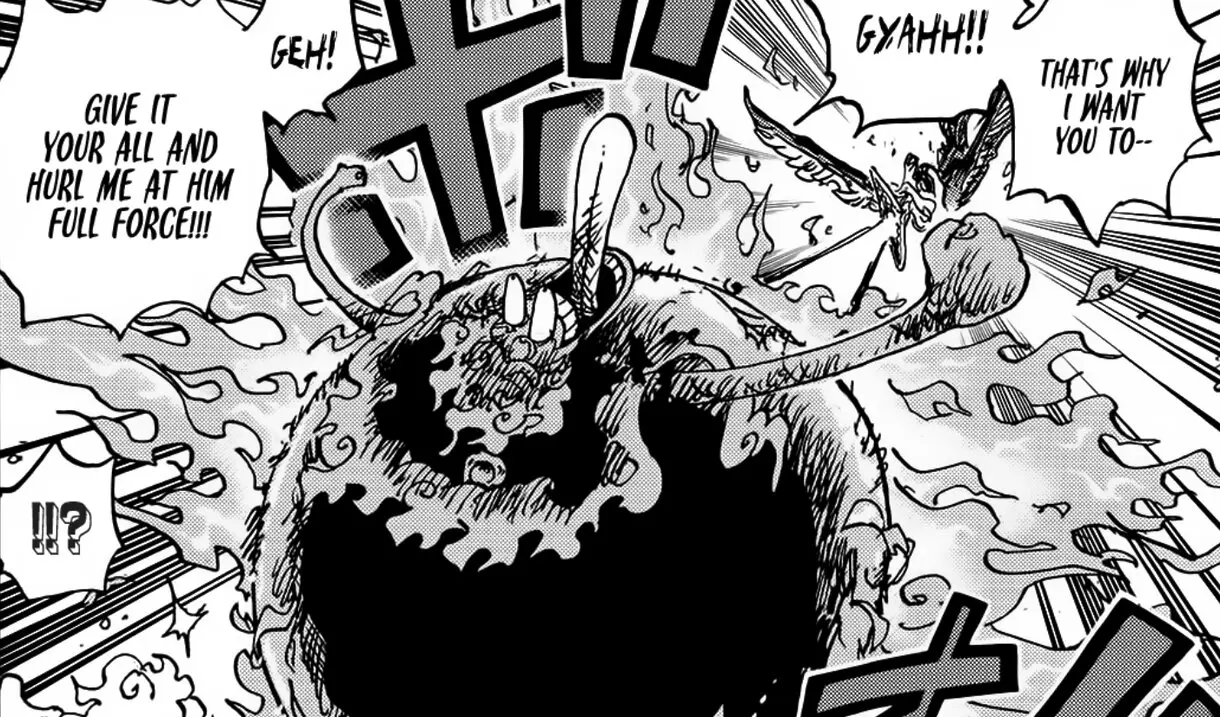 panel del capítulo 1119