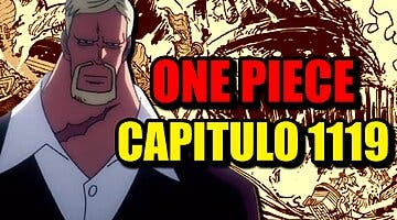 Imagen de One Piece: horario y dónde leer el capítulo 1119 del manga en español