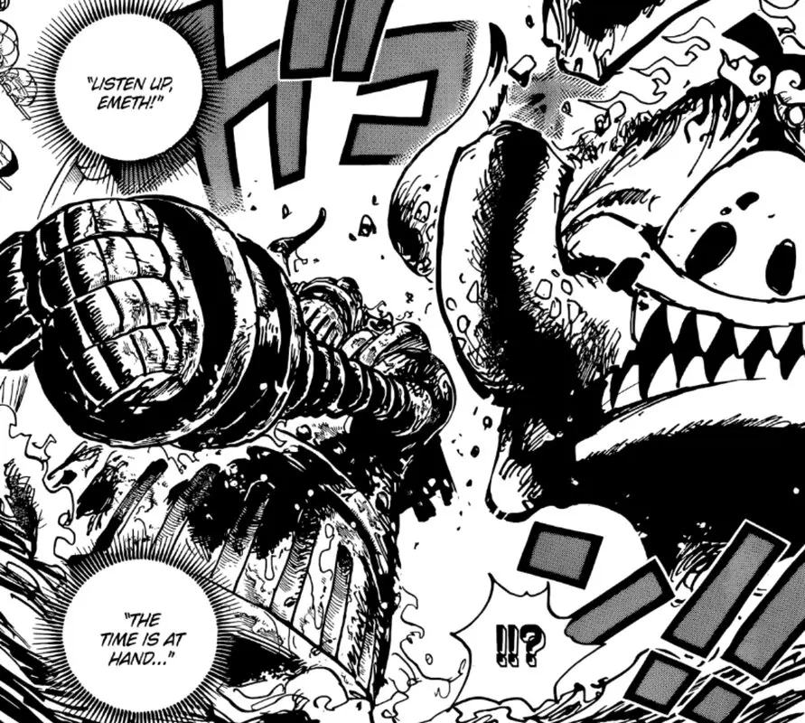 Panel del capítulo 1119