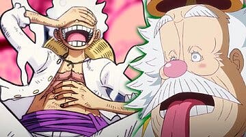 Imagen de One Piece: se filtran más spoilers del sorprendente capítulo 1118 del manga
