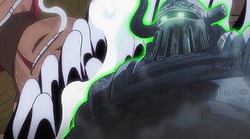 Imagen de ¿Quién es Emeth en One Piece?: esto es todo lo que se sabe sobre el viejo aliado de Joy Boy