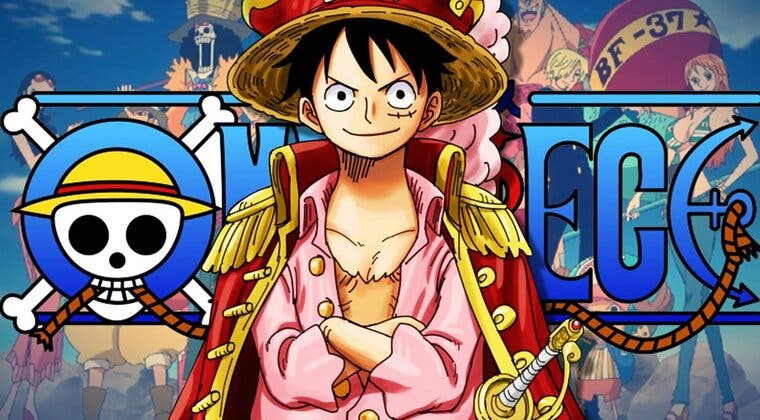 Imagen de 'One Piece acabará en 2040': los fans del manga discuten cuándo llegará el final
