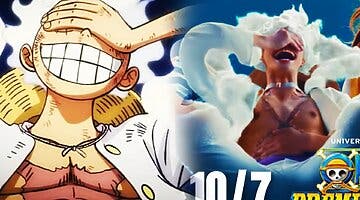 Imagen de ¿Cómo sería la Gear 5 de Luffy en el live-action de One Piece? Japón nos da la respuesta con un nuevo vídeo