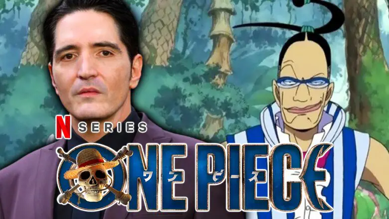 Reparto Temporada 2