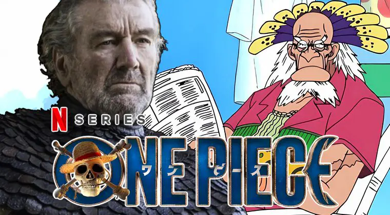 Imagen de El live action de One Piece devela más reparto de su Temporada 2, incluyendo a un actor de Juego de Tronos