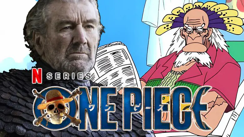 one piece netflix