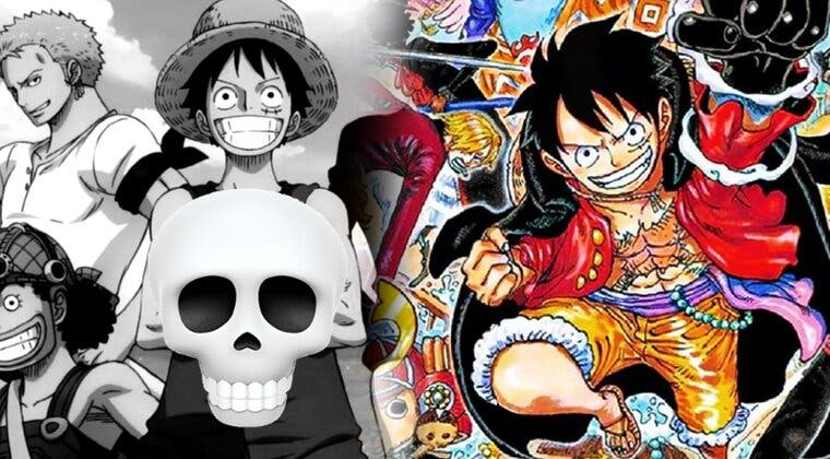 Imagen de One Piece: Por qué el anime es tan lento y tiene tan 'mal ritmo' narrativo