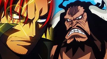 Imagen de Los japoneses escogen a los personajes más fuertes de One Piece después de Wano, pero la lista tiene poco sentido