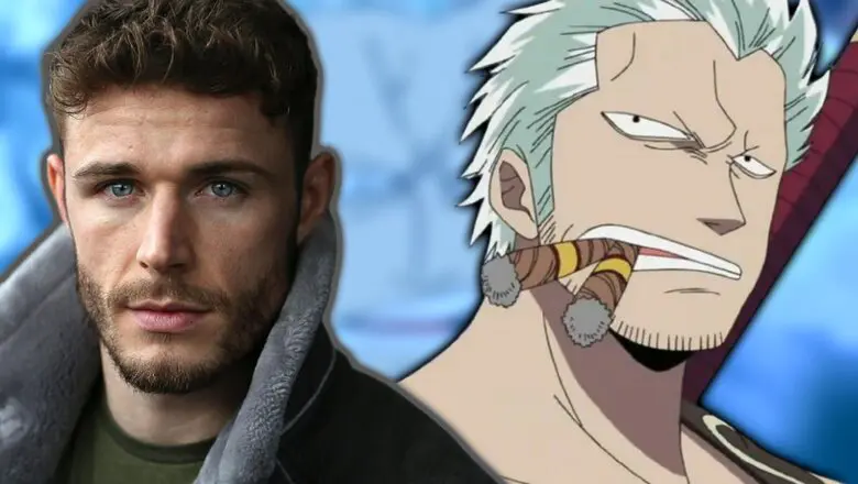 Smoker en el live action