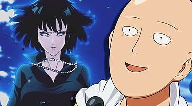 Imagen de One Punch Man: La temporada 3 del anime nos deja con otra imagen más, esta vez de Fubuki