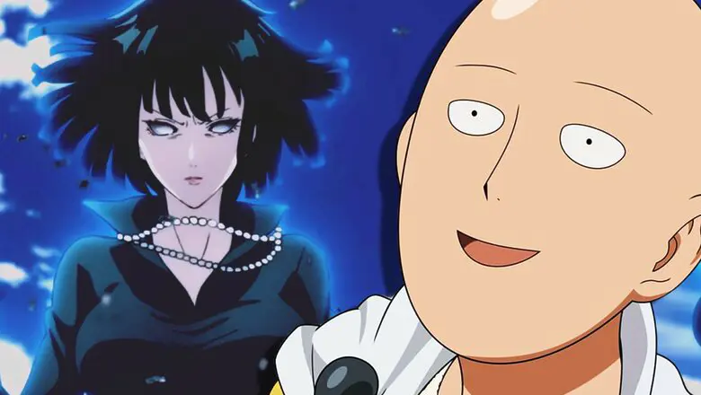 one punch man fubuki (1)