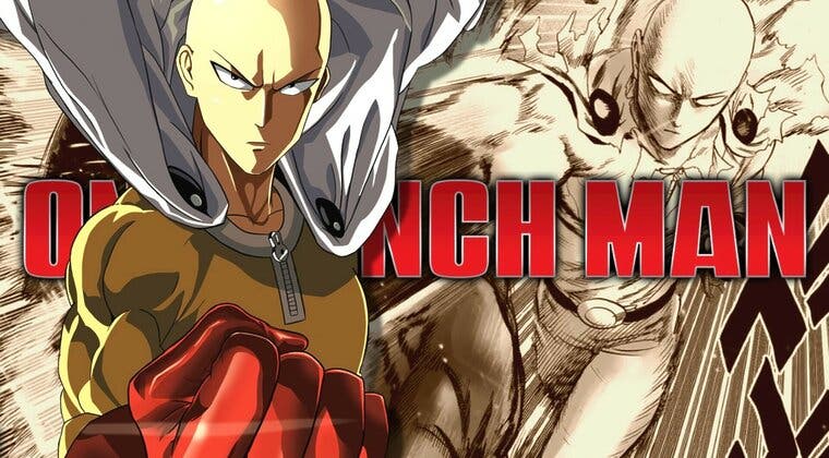 Imagen de One Punch Man: El manga anuncia un nuevo parón para este 2024, pero ya tiene fecha de regreso