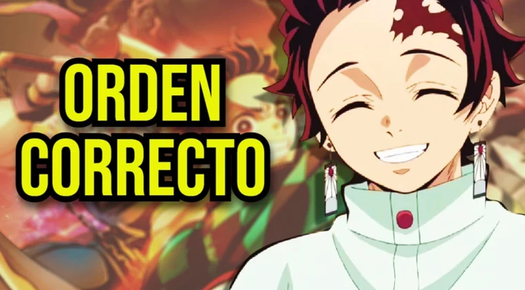 Imagen de Kimetsu no Yaiba: el orden correcto para ver el anime, OVAs y películas