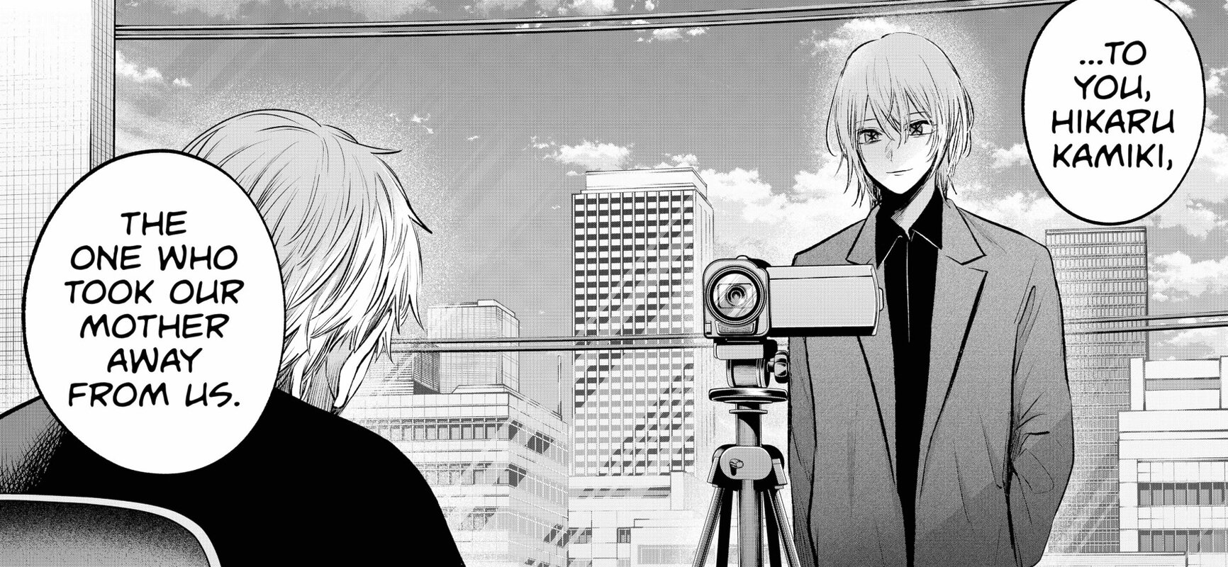 Oshi no Ko: horario y dónde leer el capítulo 153 del manga