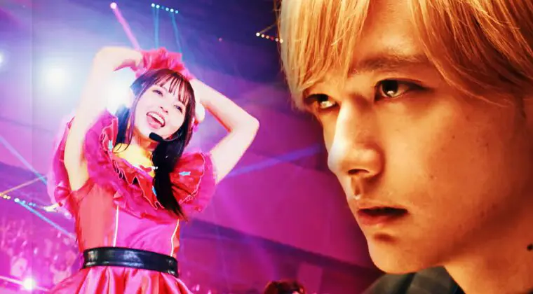Imagen de Oshi no Ko: Primer tráiler del live-action y fecha de estreno de la película y la serie de Amazon