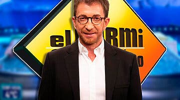 Imagen de ¿Cuándo vuelve 'El Hormiguero' a Antena 3? Esta es la fecha
