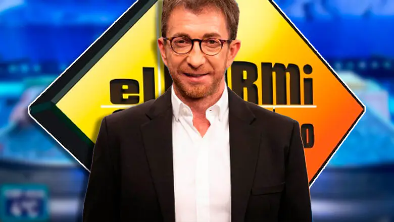 pablo motos en el hormiguero