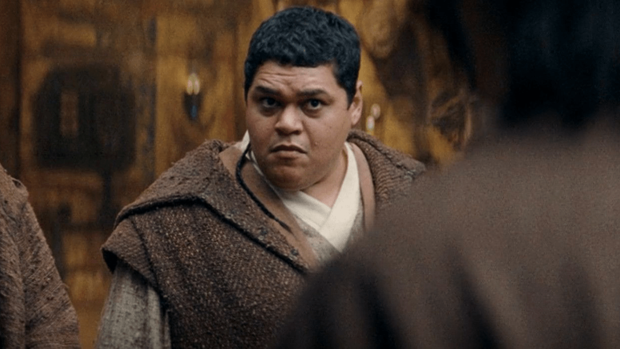 Padawan Olega