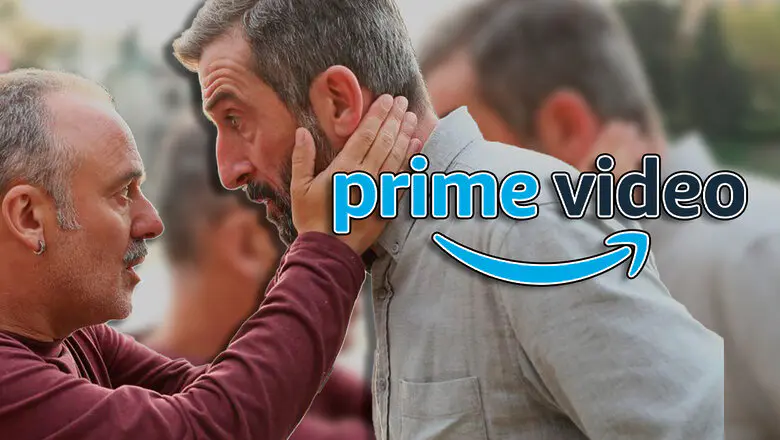 pajaros amazon prime video
