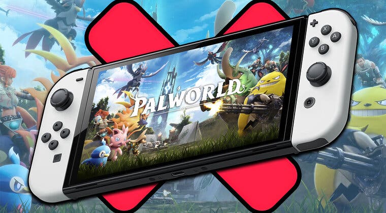 Imagen de ¿Palworld para Nintendo Switch? Un desarrollador no da muchas esperanzas