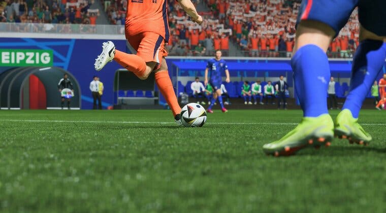 Imagen de EA Sports FC 24: 24 futbolistas que han sido filtrados como Path to Glory