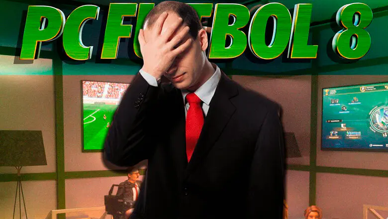 ¿A qué se debe la polémica de PC Futbol 8?