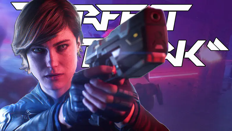 perfect dark