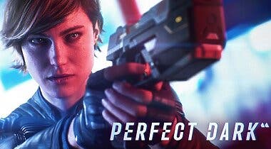 Imagen de Perfect Dark resurge de sus cenizas con un gameplay de infarto pero sin fecha