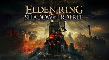 Imagen de ¿Cuándo podrás predescargar a Elden Ring: Shadow of the Erdtree? Esta es la fecha y el peso de la expansión