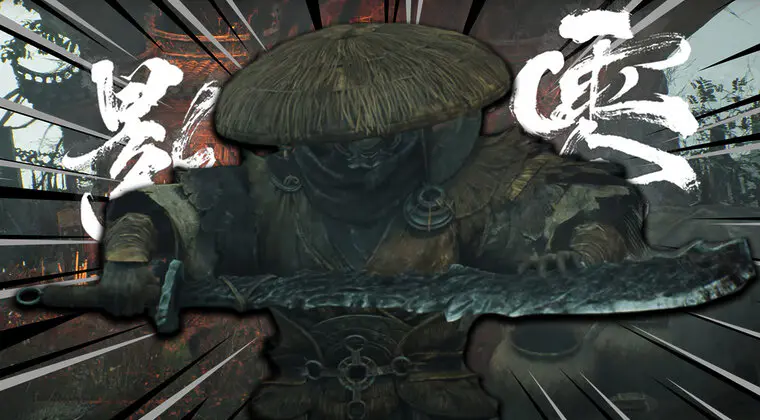 Imagen de Phantom Blade 0 vuelve con un nuevo tráiler y con una DEMO, pero no disponible para todos