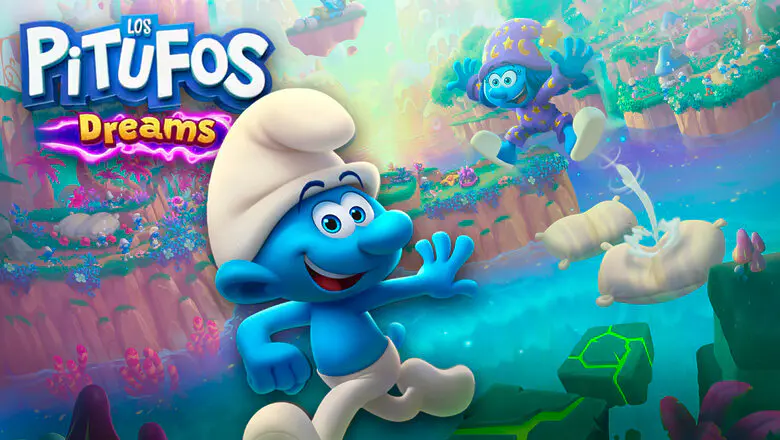 Los Pitufos