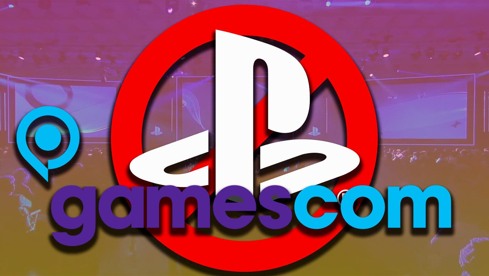 PlayStation no irá a la gamescom 2024