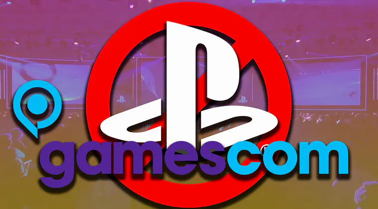 Imagen de PlayStation no irá a la gamescom 2024 y esto solo podría significar dos cosas