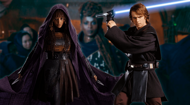 Imagen de Explicando la polémica de 'Star Wars: The Acolyte': por qué Osha y Mae no son el peligro que los fans dicen