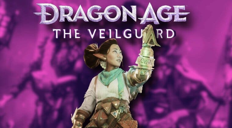 Imagen de Dragon Age: The Veilguard se ve alucinante y al parecer también iría de maravillas a 60 FPS