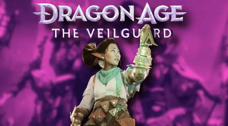 Imagen de Dragon Age: The Veilguard se ve alucinante y al parecer también iría de maravillas a 60 FPS