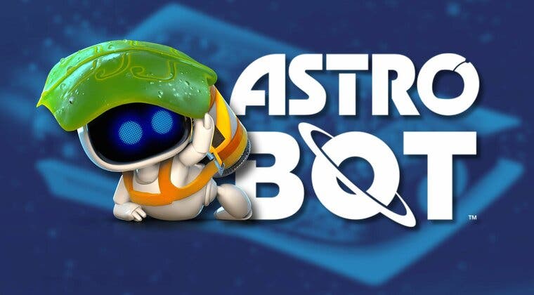 Imagen de Astro Bot aún no sale y ya están preparando un DLC demostrando que Team ASOBI está a otro nivel
